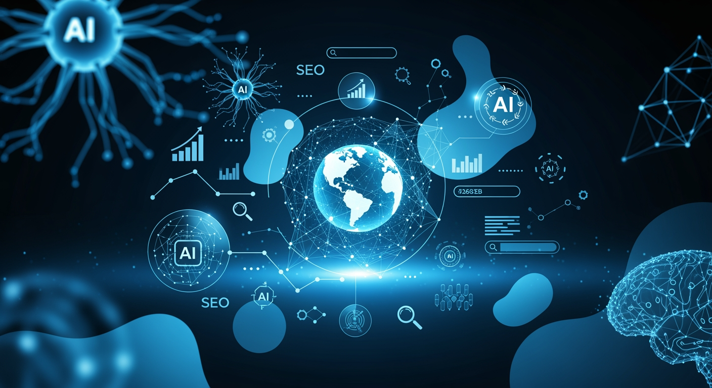 AI Tools for SEO: Revolutionizing Strategies in 2026