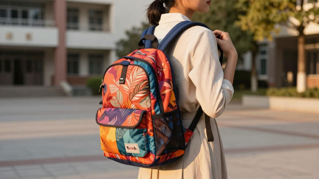 back to school backpacks
