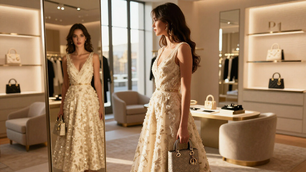 best Christian Dior fashion products