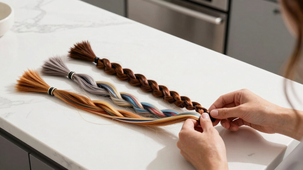best braiding hair extensions