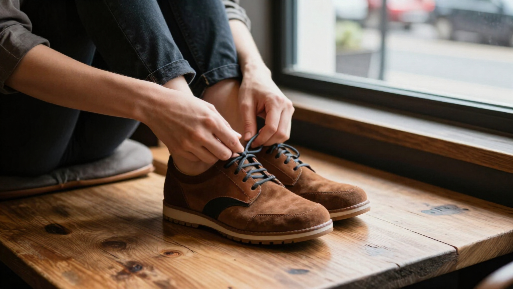 best celebrity-inspired fall shoes