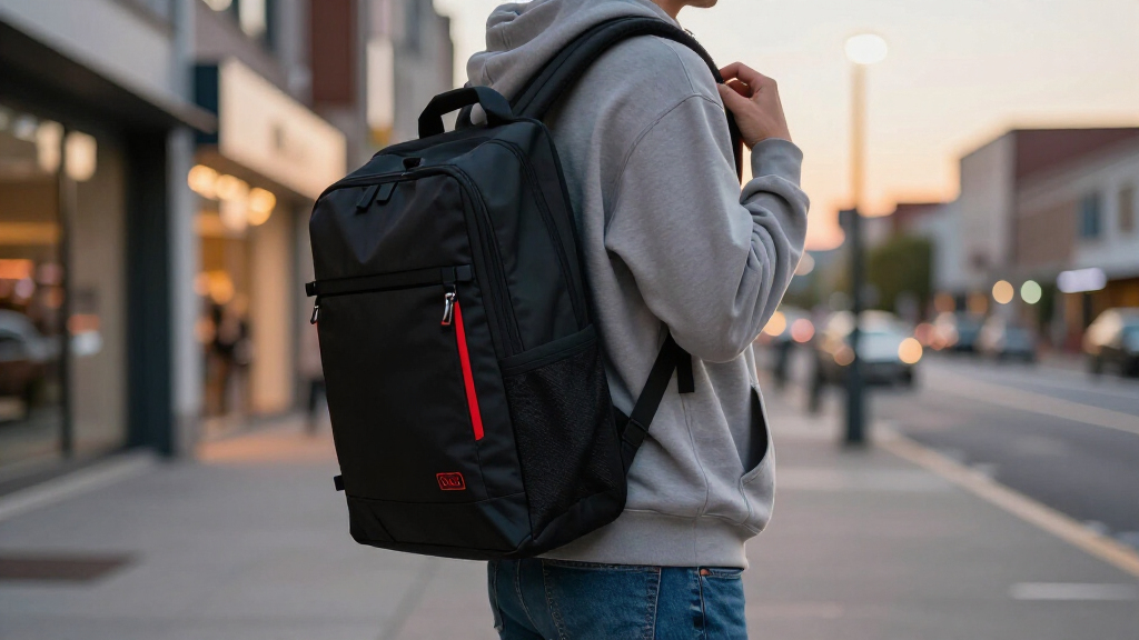 gaming laptop backpacks