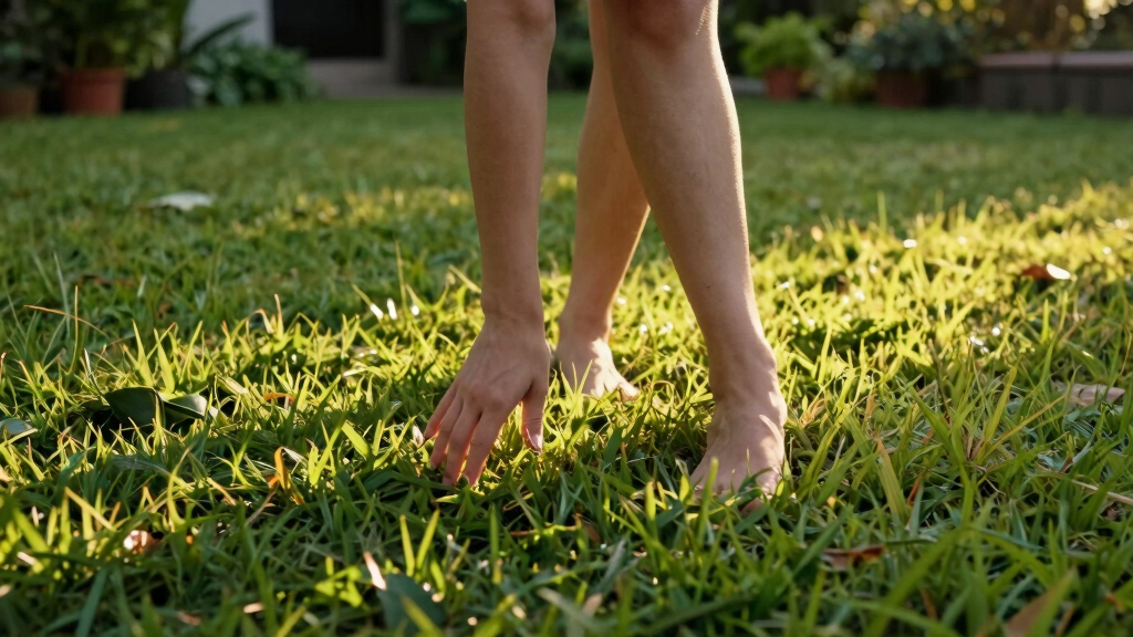 best grass tiles
