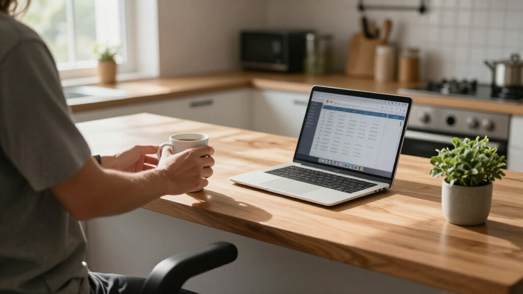 under desk treadmills for standing desks