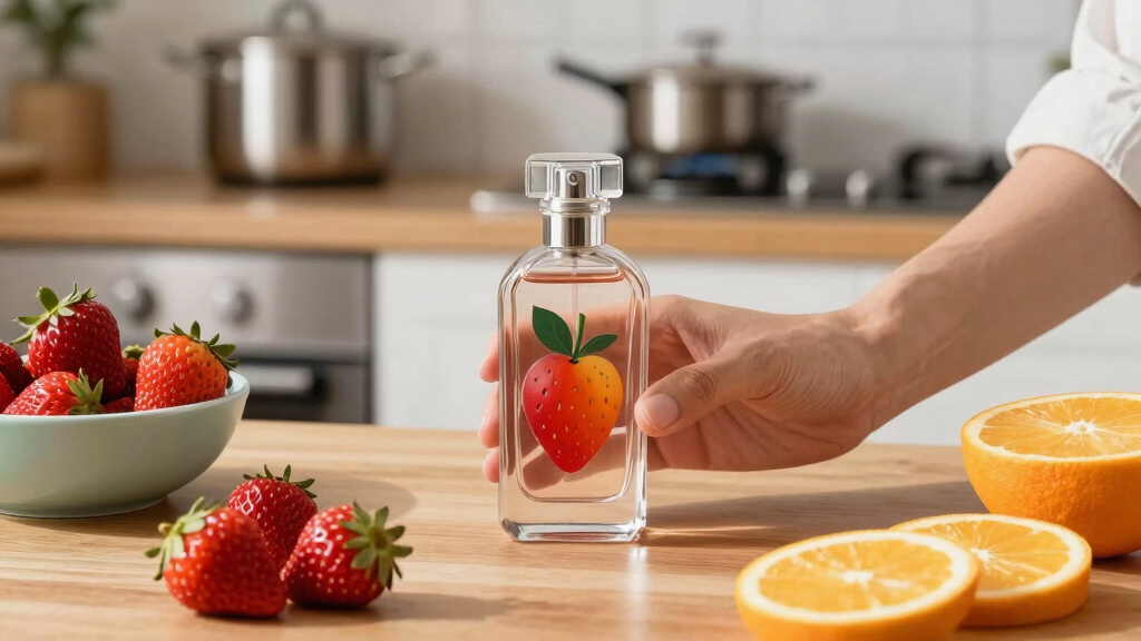 best fruity perfumes
