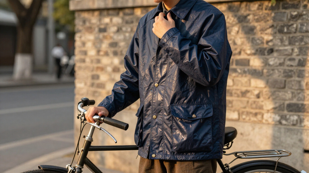 best waxed jackets