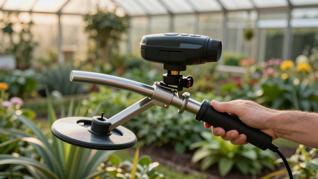 metal detectors accessories prime day deals