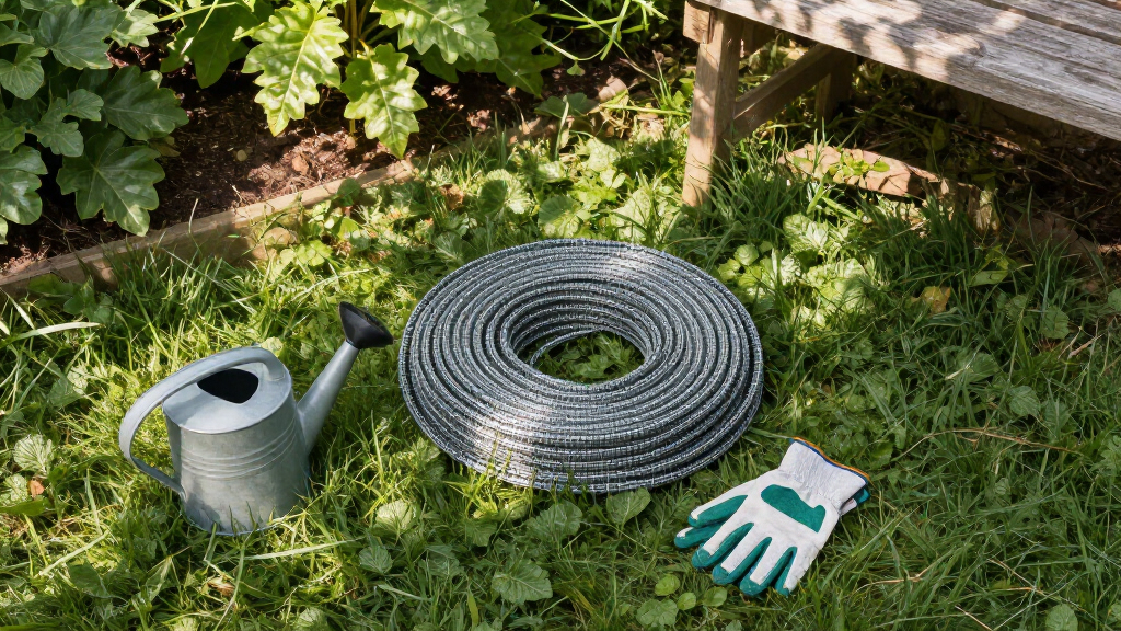deer fencing rolls
