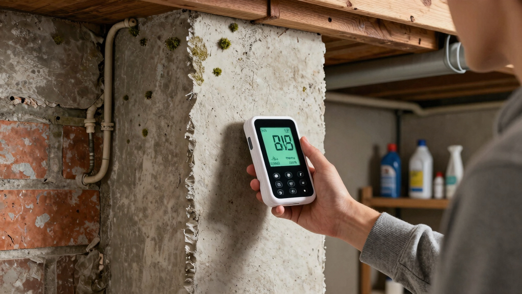 14 Best Air Quality Monitors for Basement Mold Risk in 2026