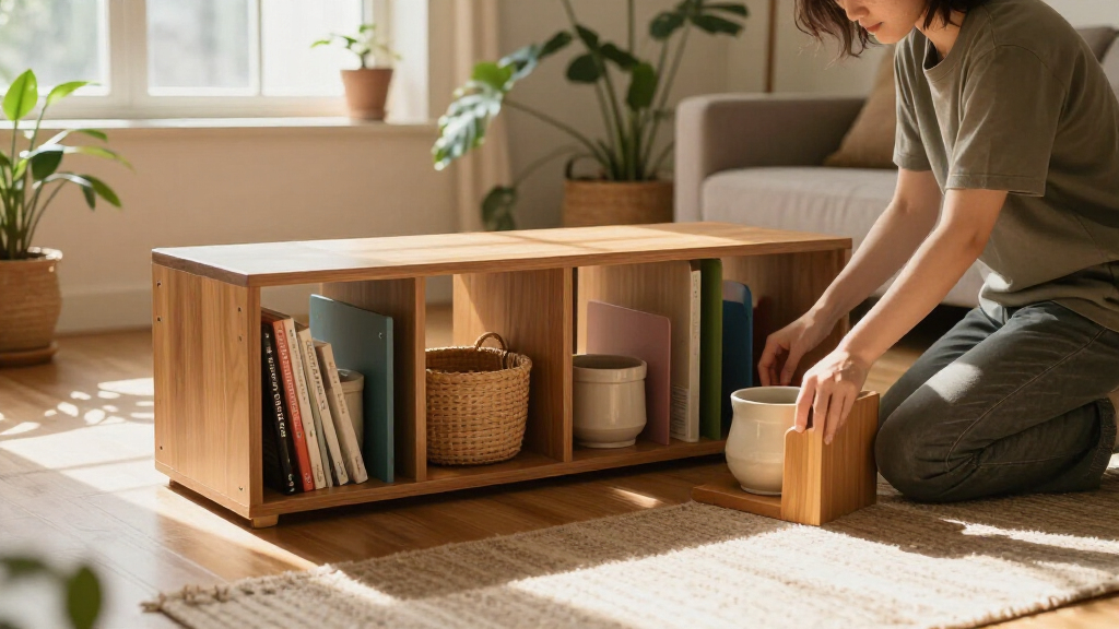 best bookshelf organizers