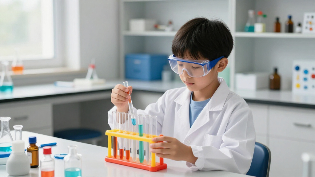 science experiment kits for students