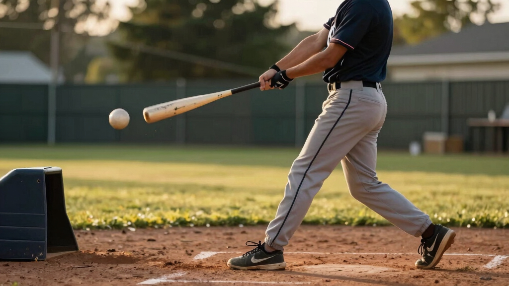 best home batting practice machine