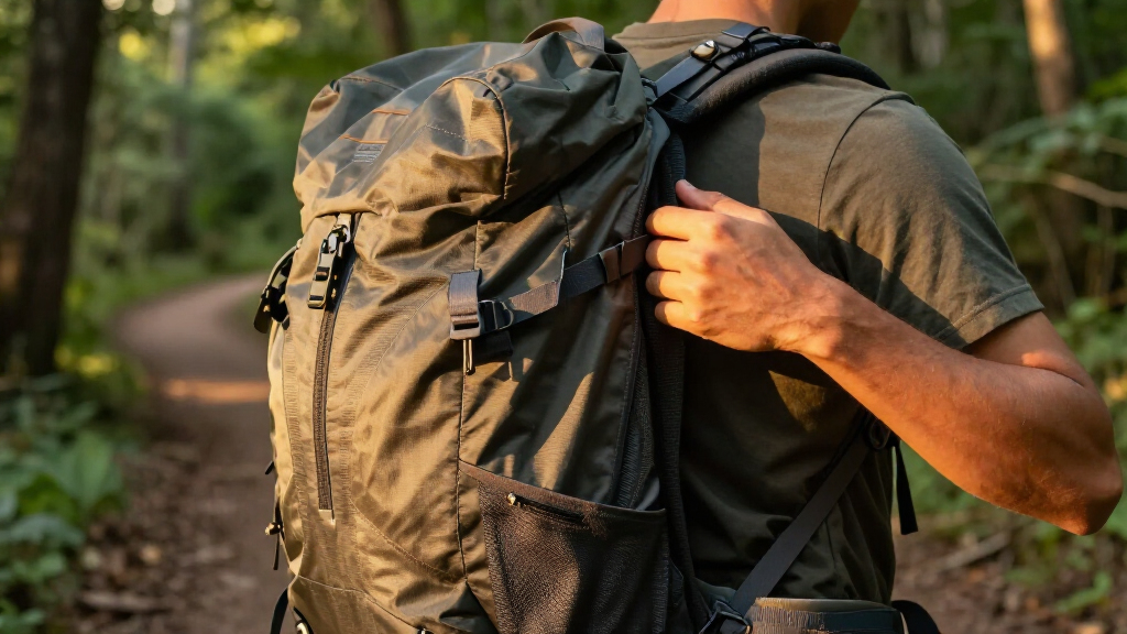 durable outdoor backpacks