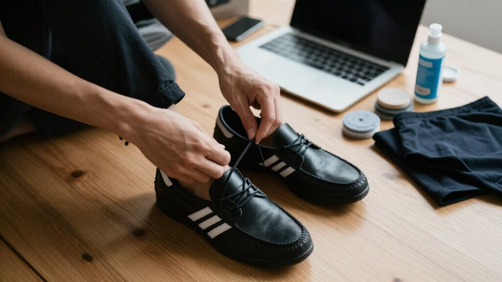 best Adidas loafers