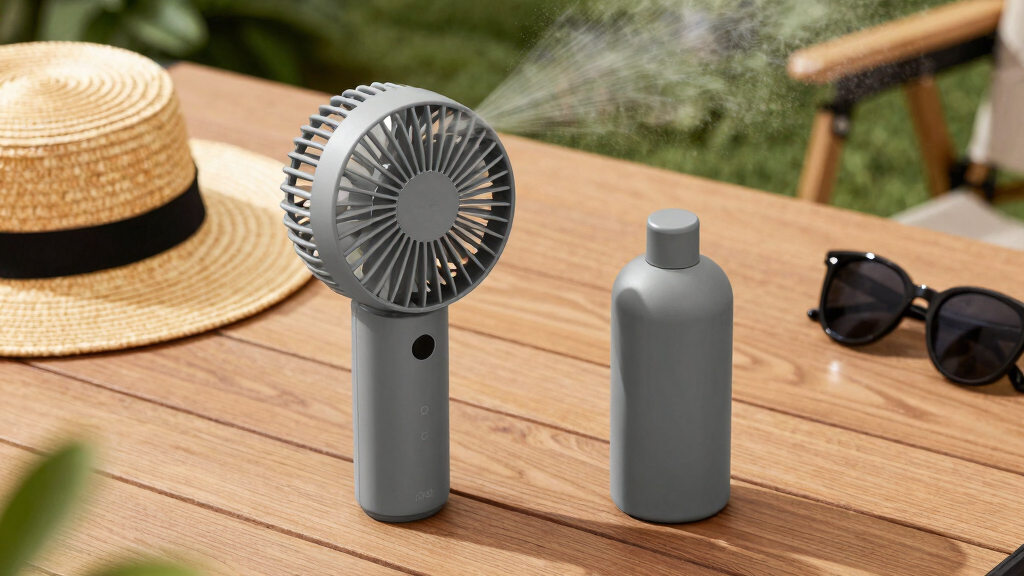 best personal cooling devices