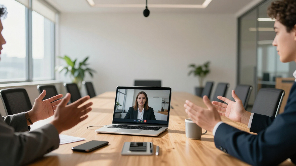 best ceiling microphones for meeting rooms