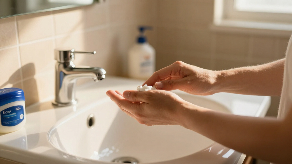 best Dove and Vaseline products