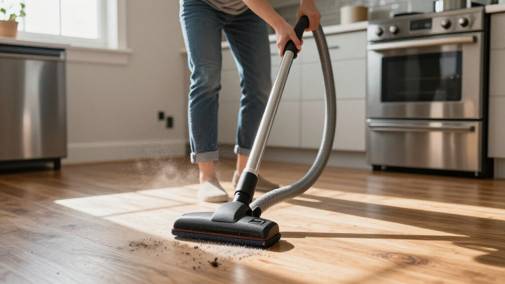 best canister vacuum for allergy homes
