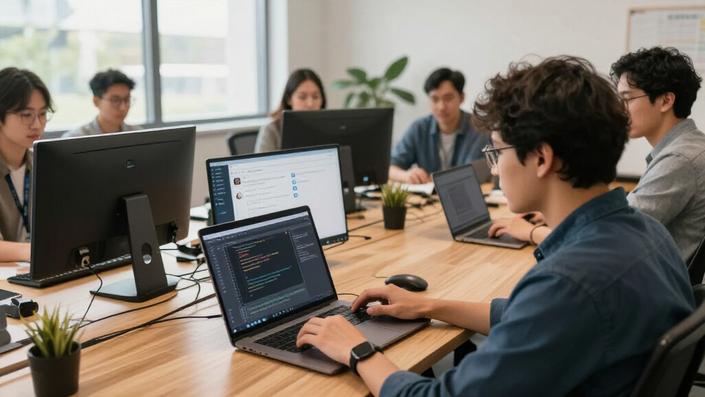 software development collaboration tools
