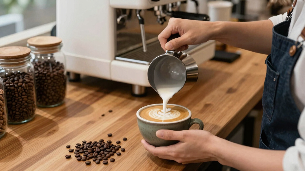 coffee in the world