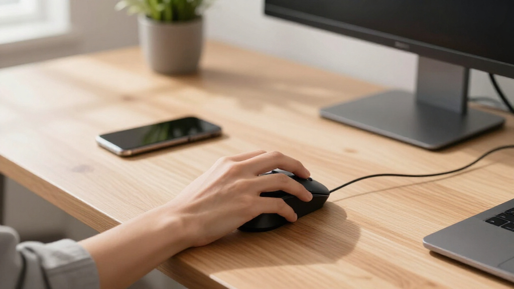 best trackball mice
