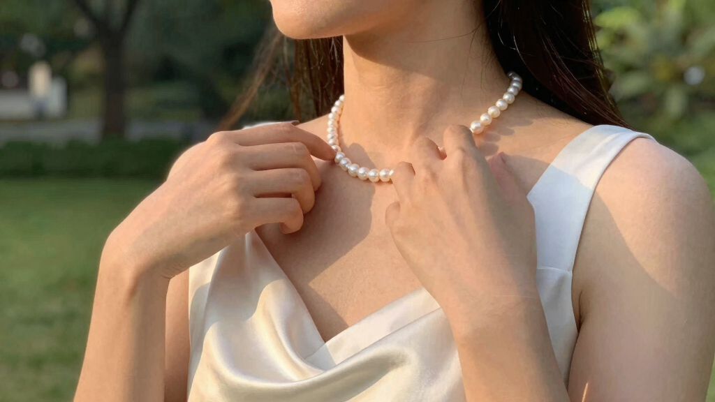 best pearl jewelry