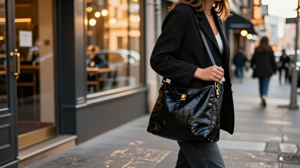 best black bags under $800
