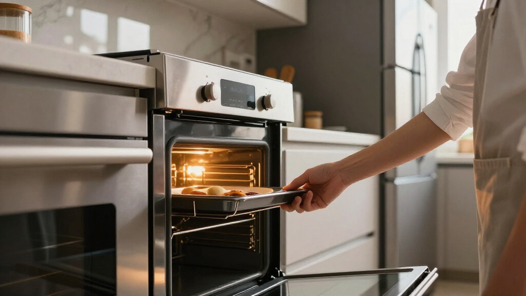 best luxury kitchen appliance package stainless steel