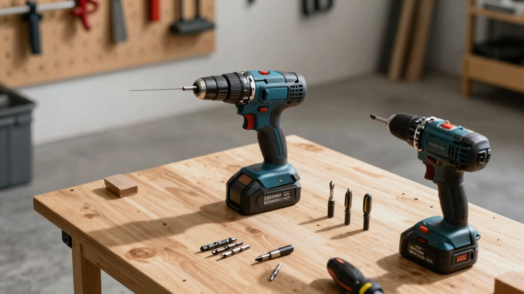 multi-functional power tools