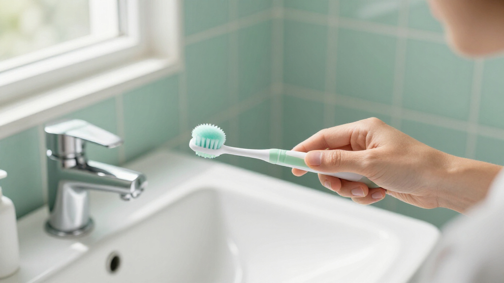 13 Best Sonic Toothbrushes for Gum Health That Promote a Healthier Smile