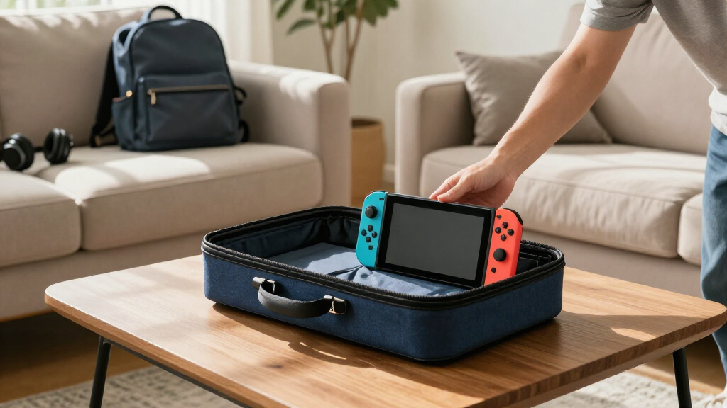 best Nintendo Switch 2 cases