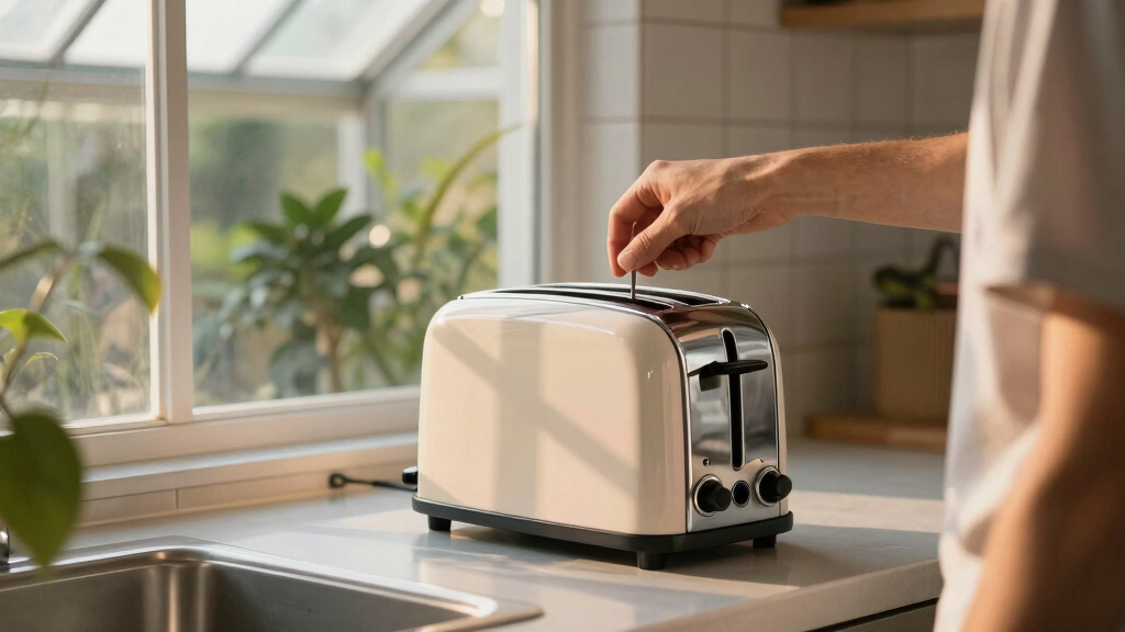 best retro modern kitchen appliances
