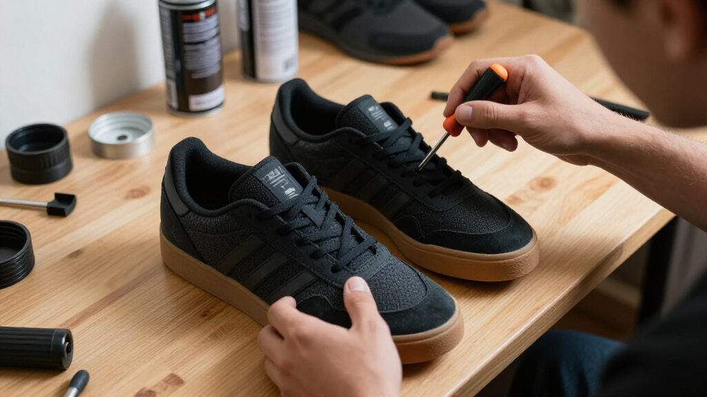 best adidas skate shoes