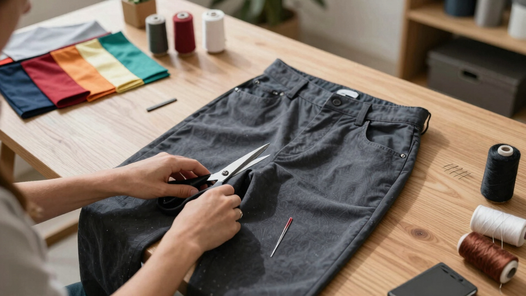 best viral Zara pants