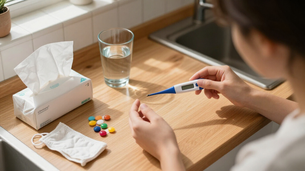 best flu protection products