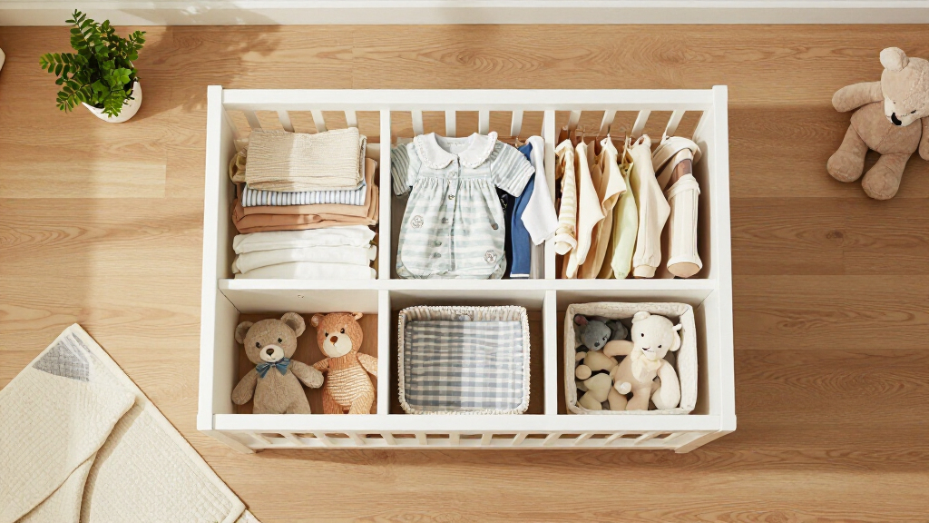 best nursery armoires for organized baby rooms