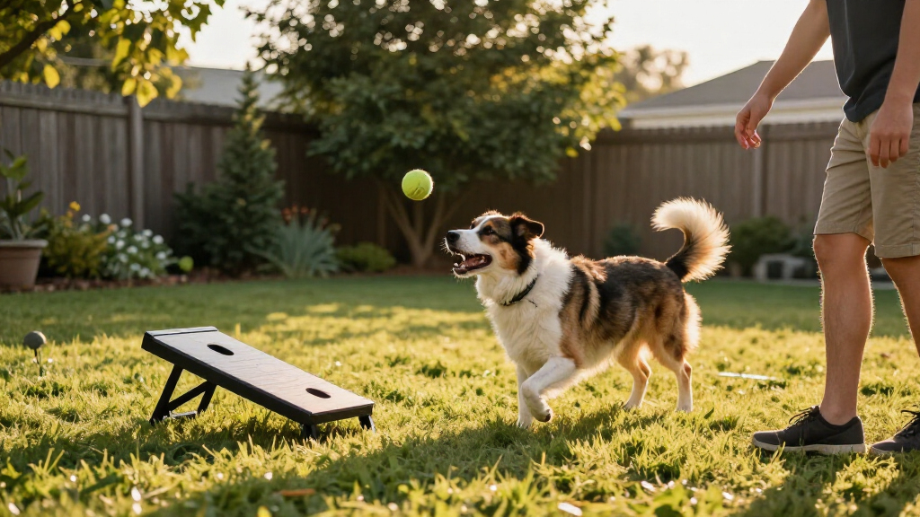 best automatic ball launcher for dogs