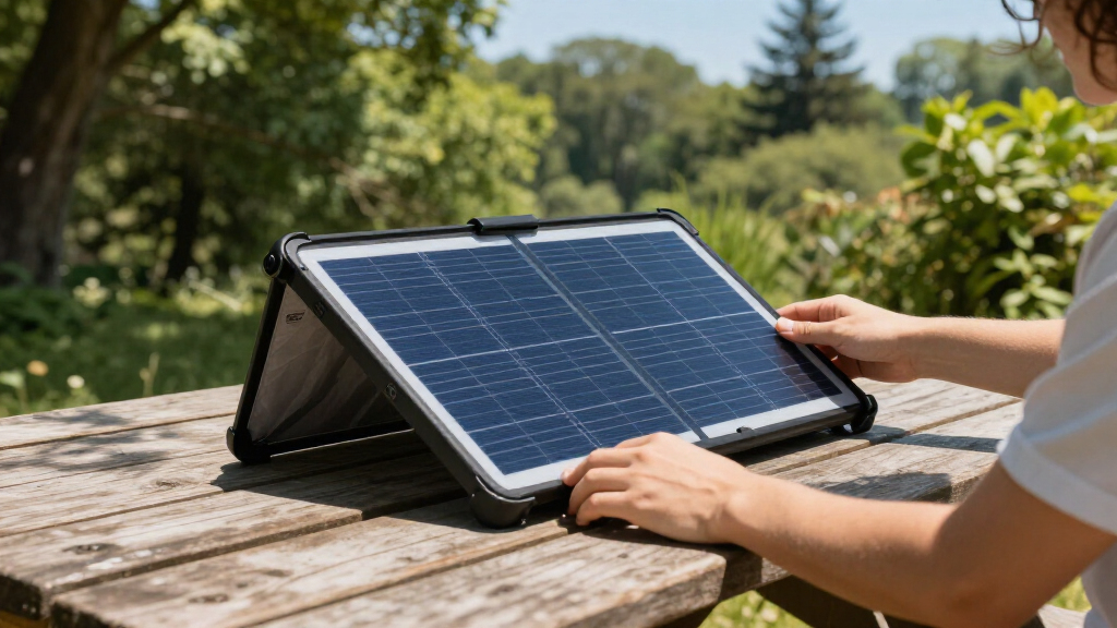 15 Best Portable Solar Power Banks in 2026