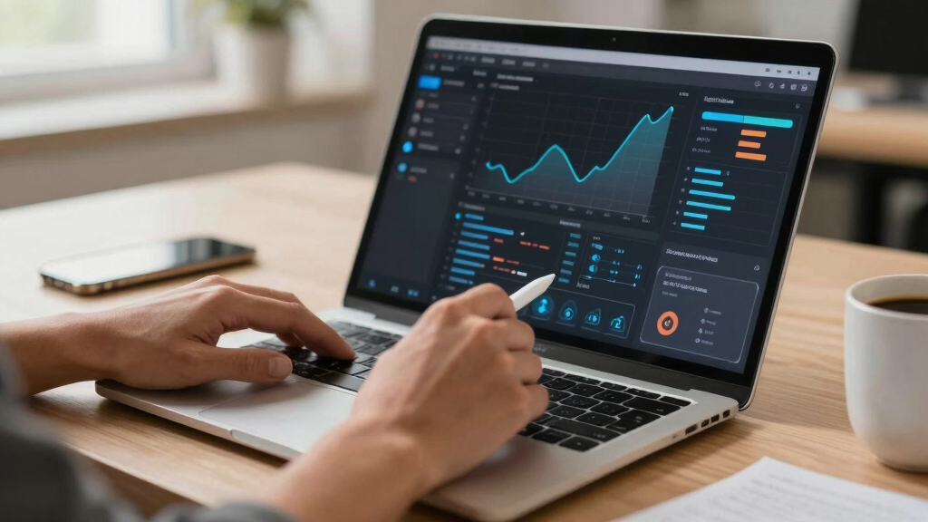 Handling corrections and updates—keep everything current