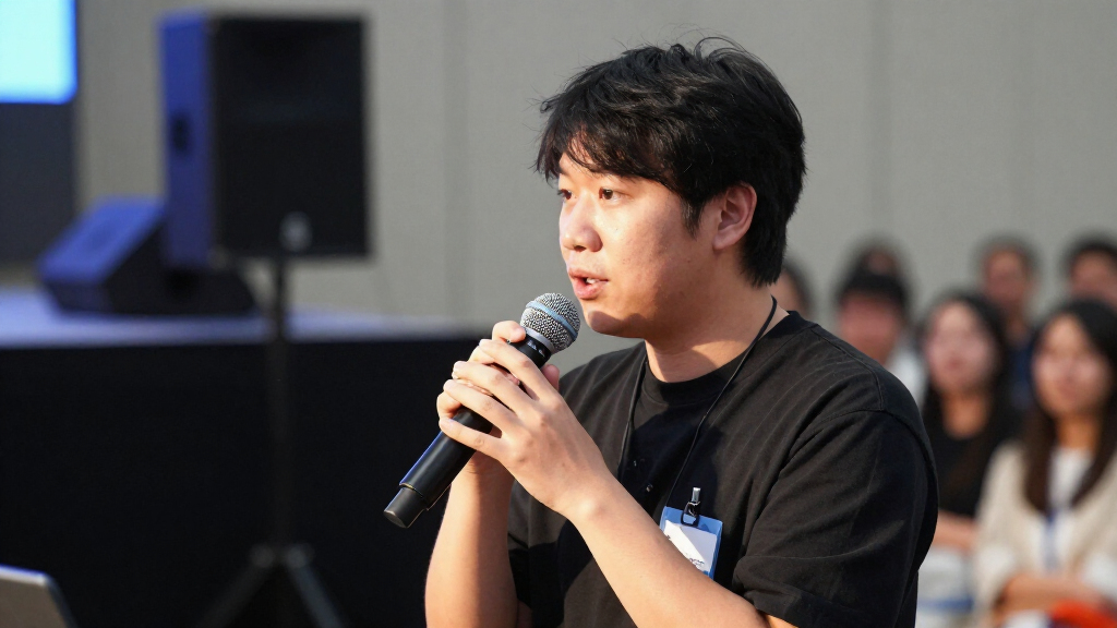 best interpreter microphone systems for events