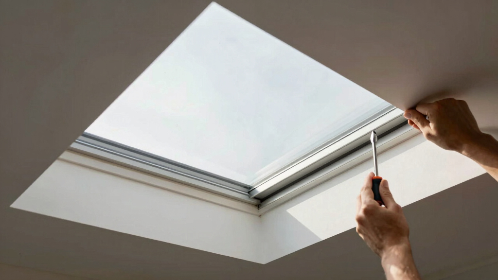 best home skylights