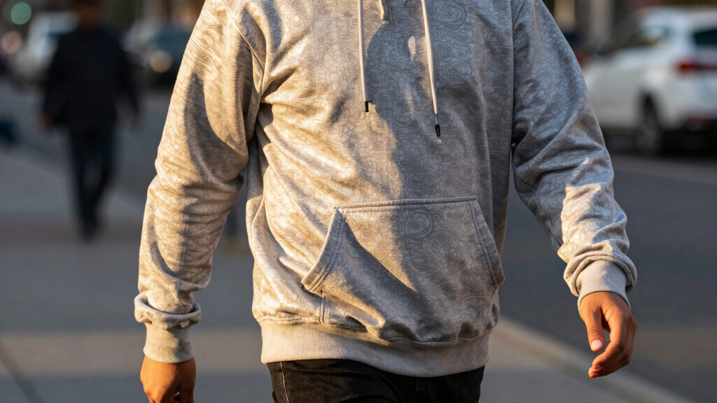 best anti facial recognition clothing