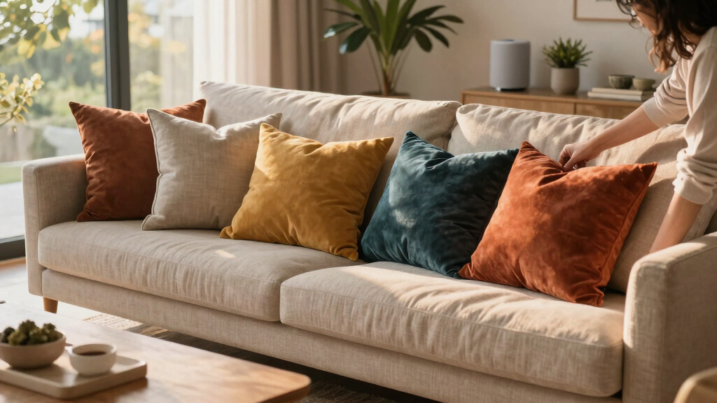 best throw pillows