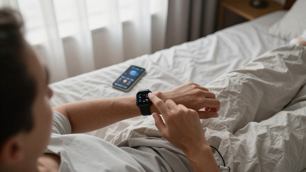 sleep tracking devices