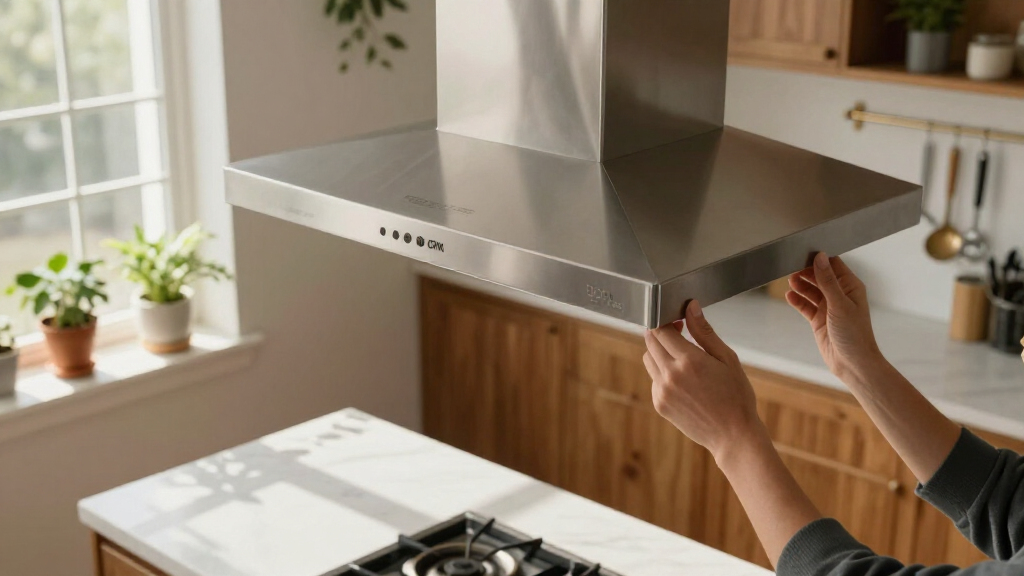 best insert range hood 1200 cfm