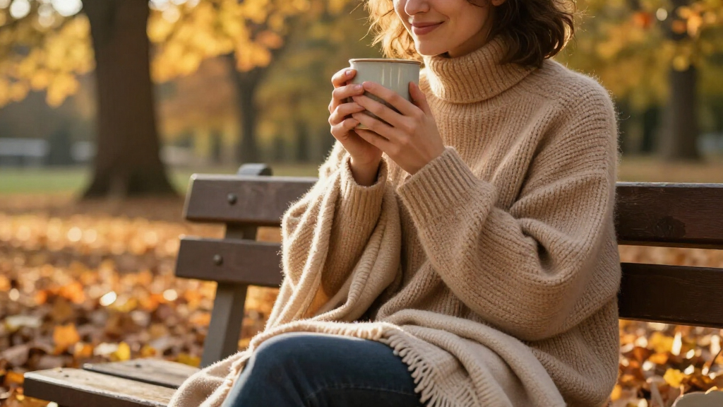 12 Best Fall Cozy Knit Sweaters in 2026