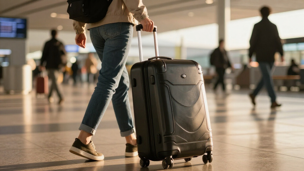 best travel luggage