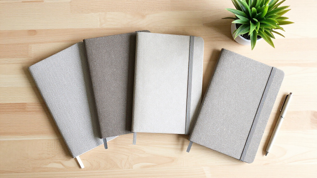 best notebooks for handwriting