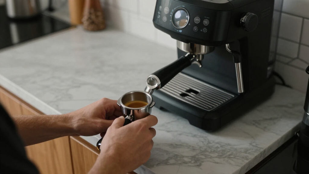 espresso machines under 500