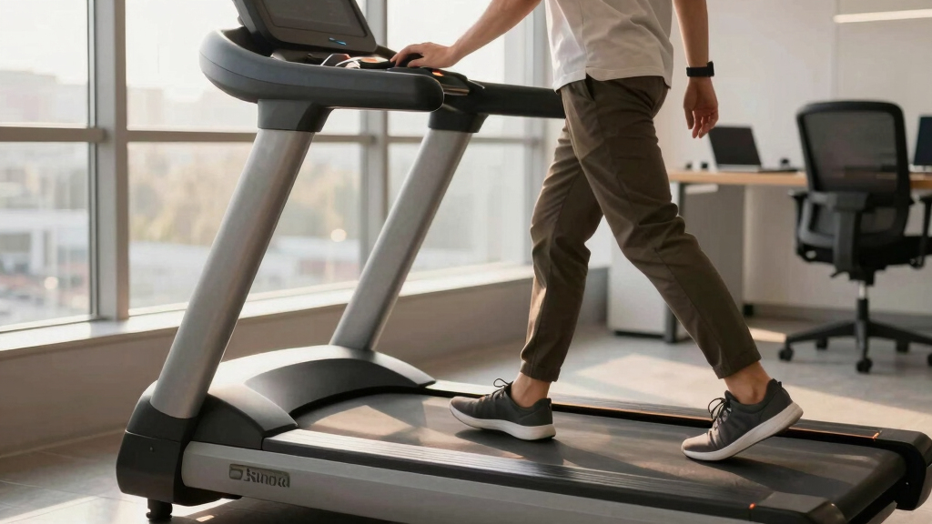 14 Best Treadmill Desk Under Desk Treadmills for 2026